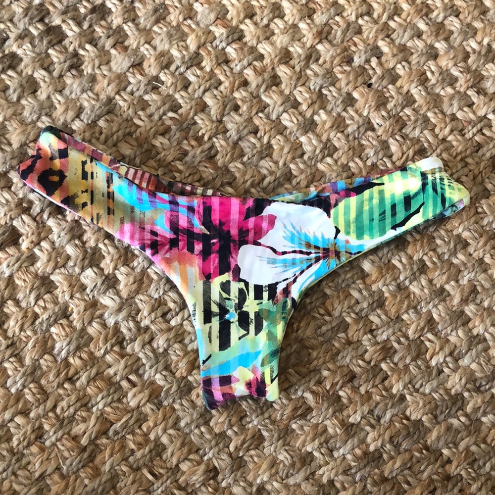 Midori Bikinis Bathing Suit Bottoms